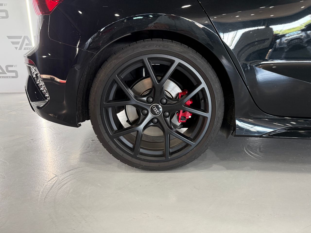 Imagen 49 del Audi A3 en Auto Select Edition, Figueres