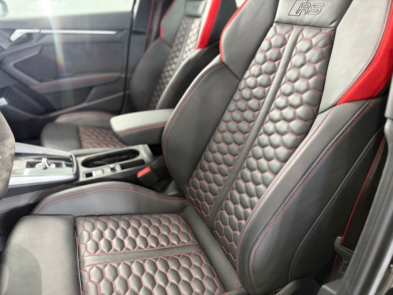 Imagen 137 del Audi A3 en Auto Select Edition, Figueres
