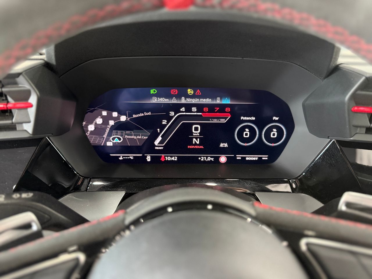 Imagen 69 del Audi A3 en Auto Select Edition, Figueres