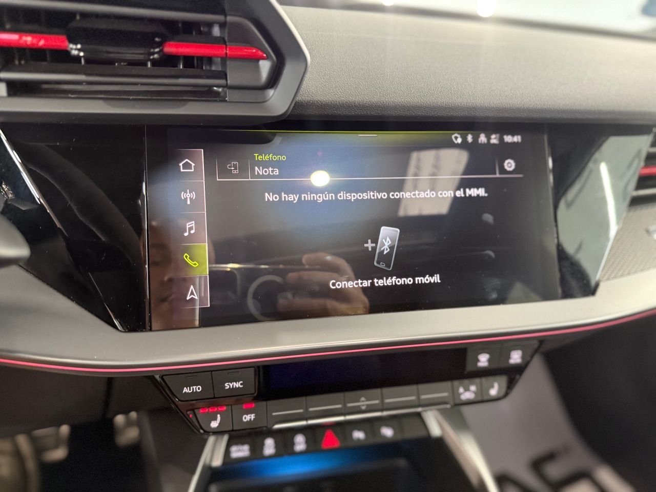 Imagen 65 del Audi A3 en Auto Select Edition, Figueres