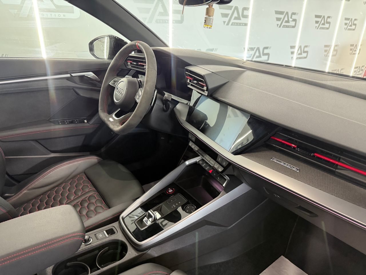 Imagen 80 del Audi A3 en Auto Select Edition, Figueres