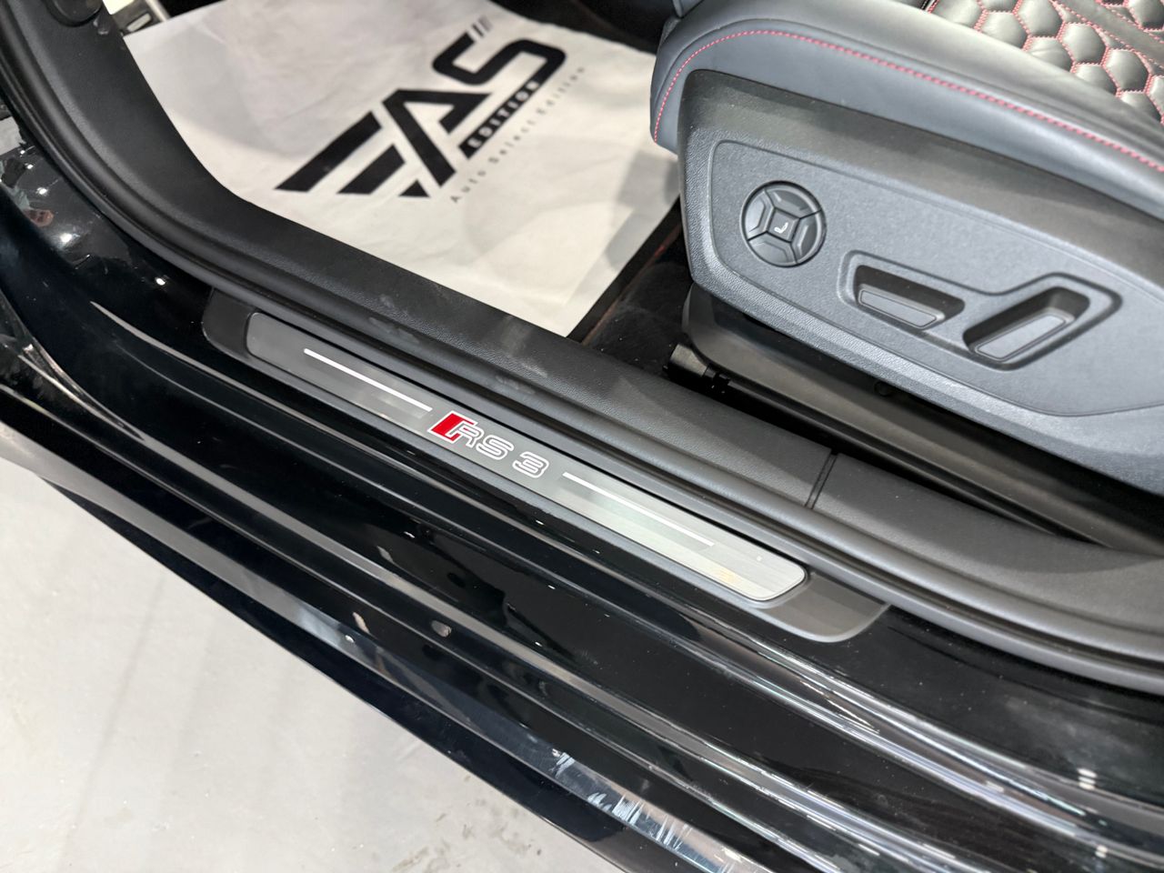 Imagen 132 del Audi A3 en Auto Select Edition, Figueres