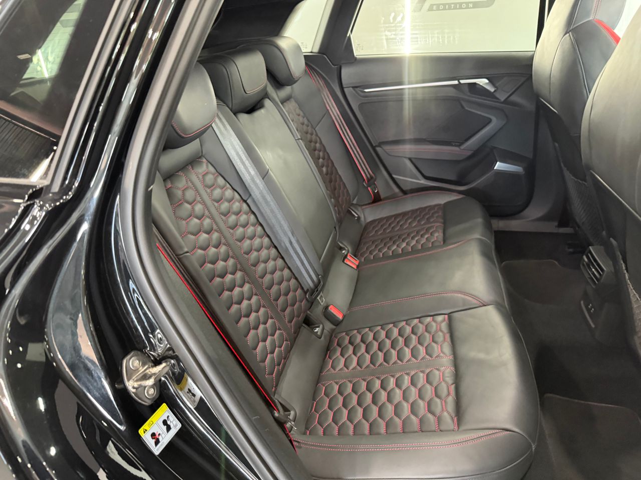 Imagen 108 del Audi A3 en Auto Select Edition, Figueres