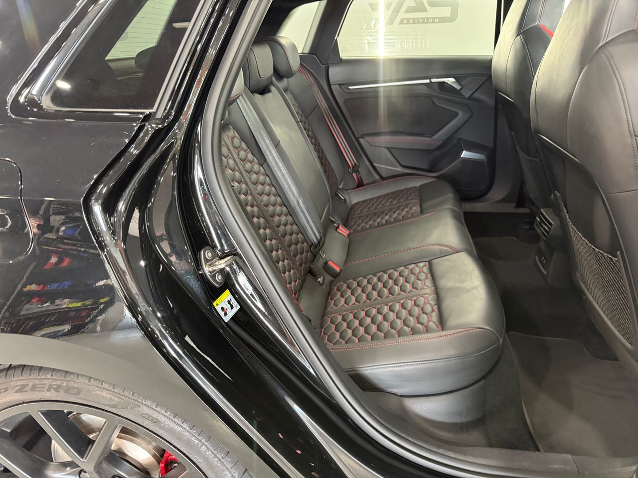 Imagen 109 del Audi A3 en Auto Select Edition, Figueres