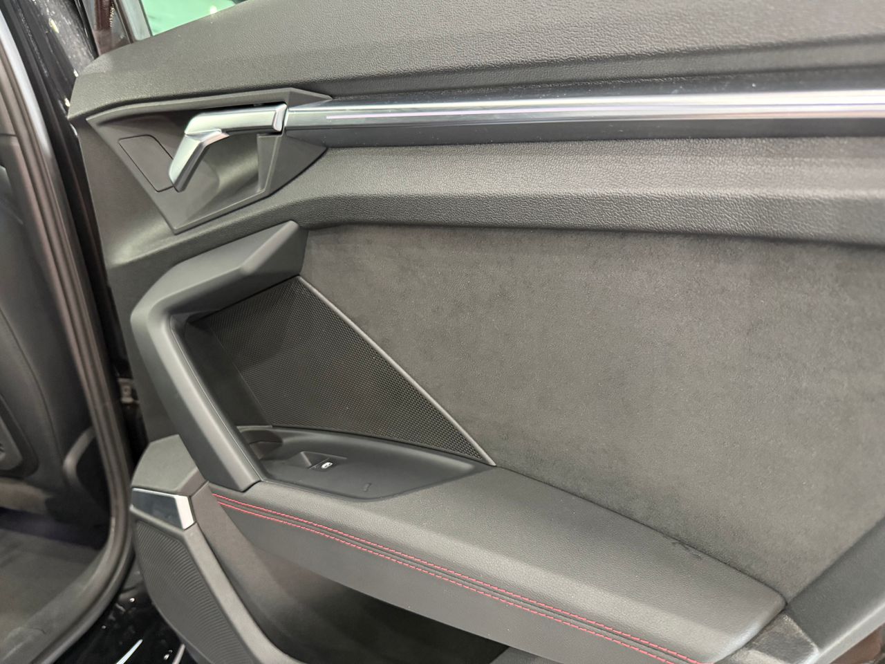 Imagen 100 del Audi A3 en Auto Select Edition, Figueres