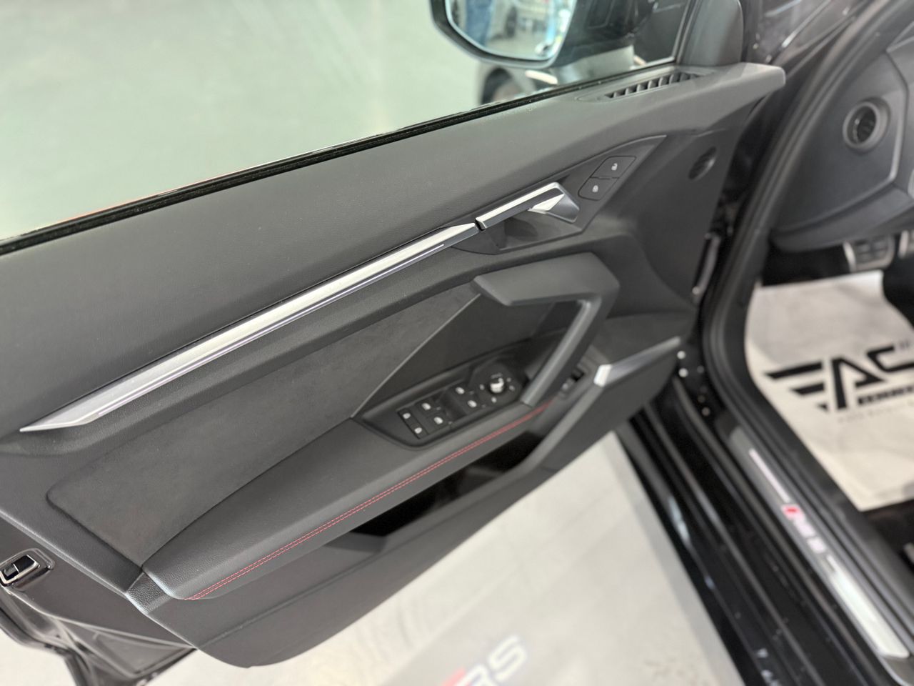 Imagen 127 del Audi A3 en Auto Select Edition, Figueres
