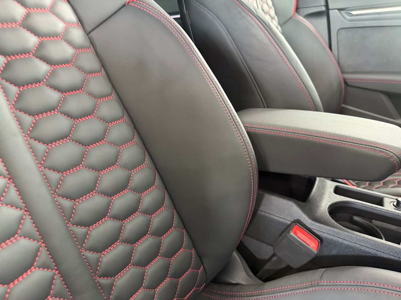 Imagen 92 del Audi A3 en Auto Select Edition, Figueres