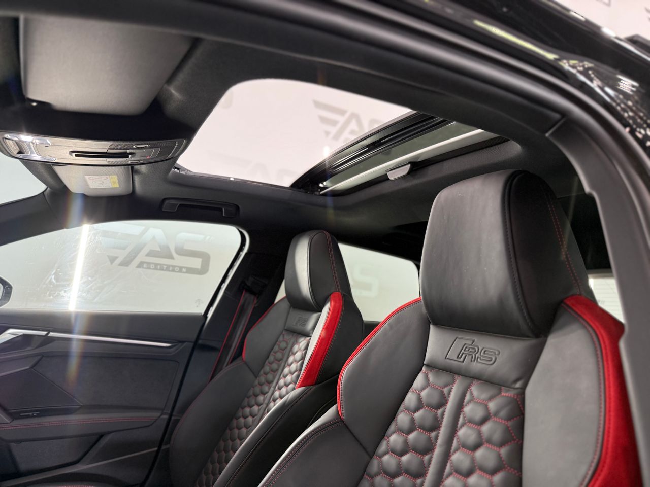 Imagen 135 del Audi A3 en Auto Select Edition, Figueres