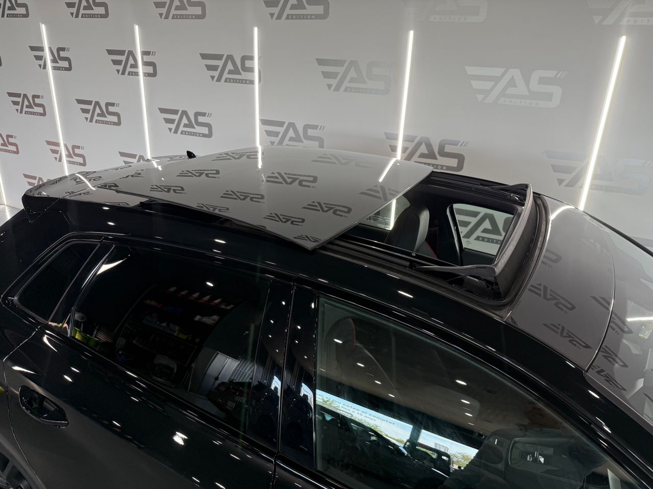 Imagen 22 del Audi A3 en Auto Select Edition, Figueres