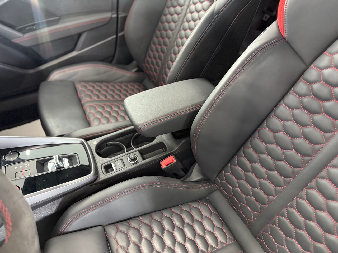 Imagen 138 del Audi A3 en Auto Select Edition, Figueres