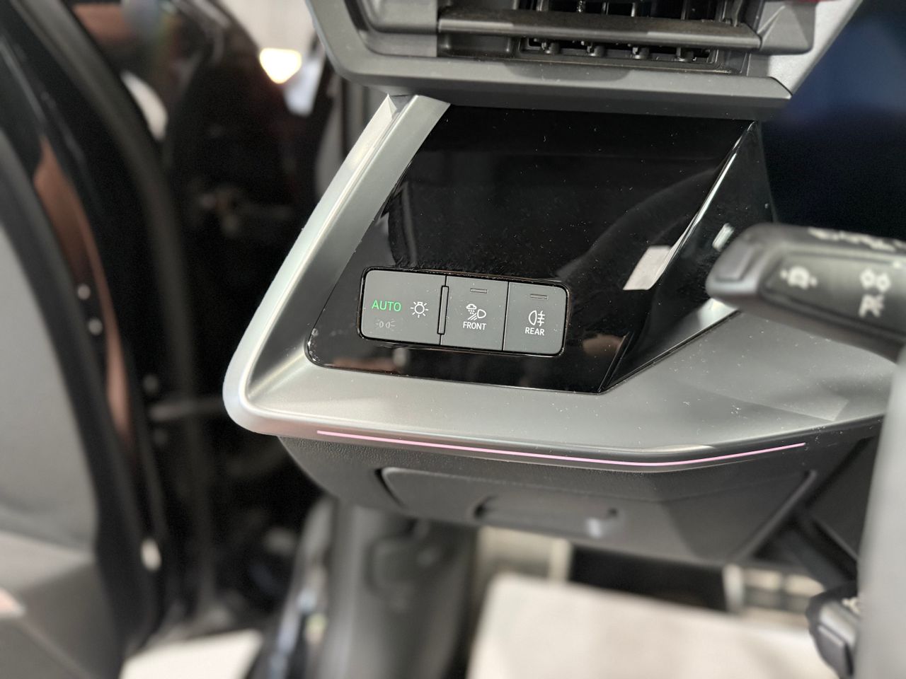 Imagen 157 del Audi A3 en Auto Select Edition, Figueres
