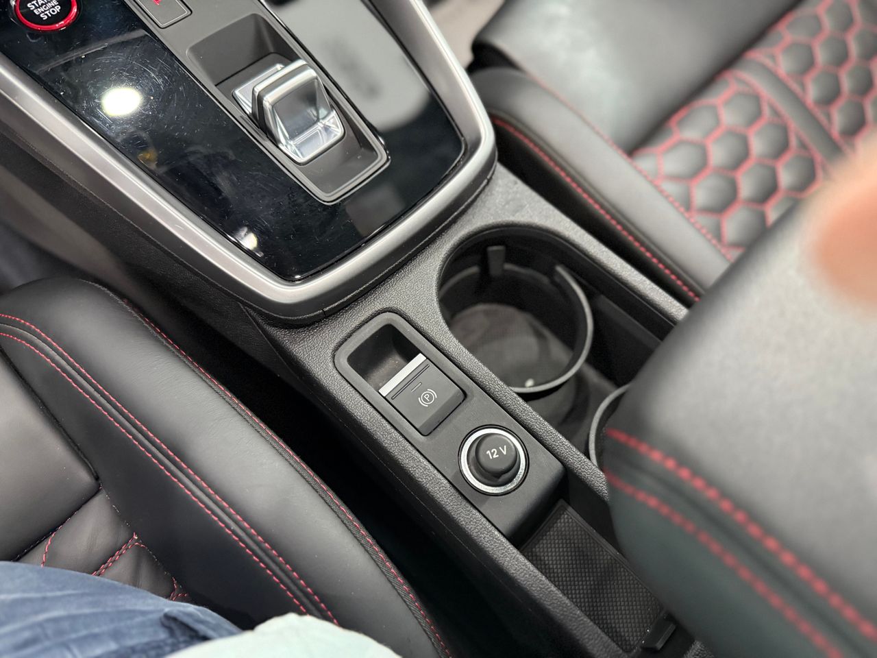 Imagen 147 del Audi A3 en Auto Select Edition, Figueres
