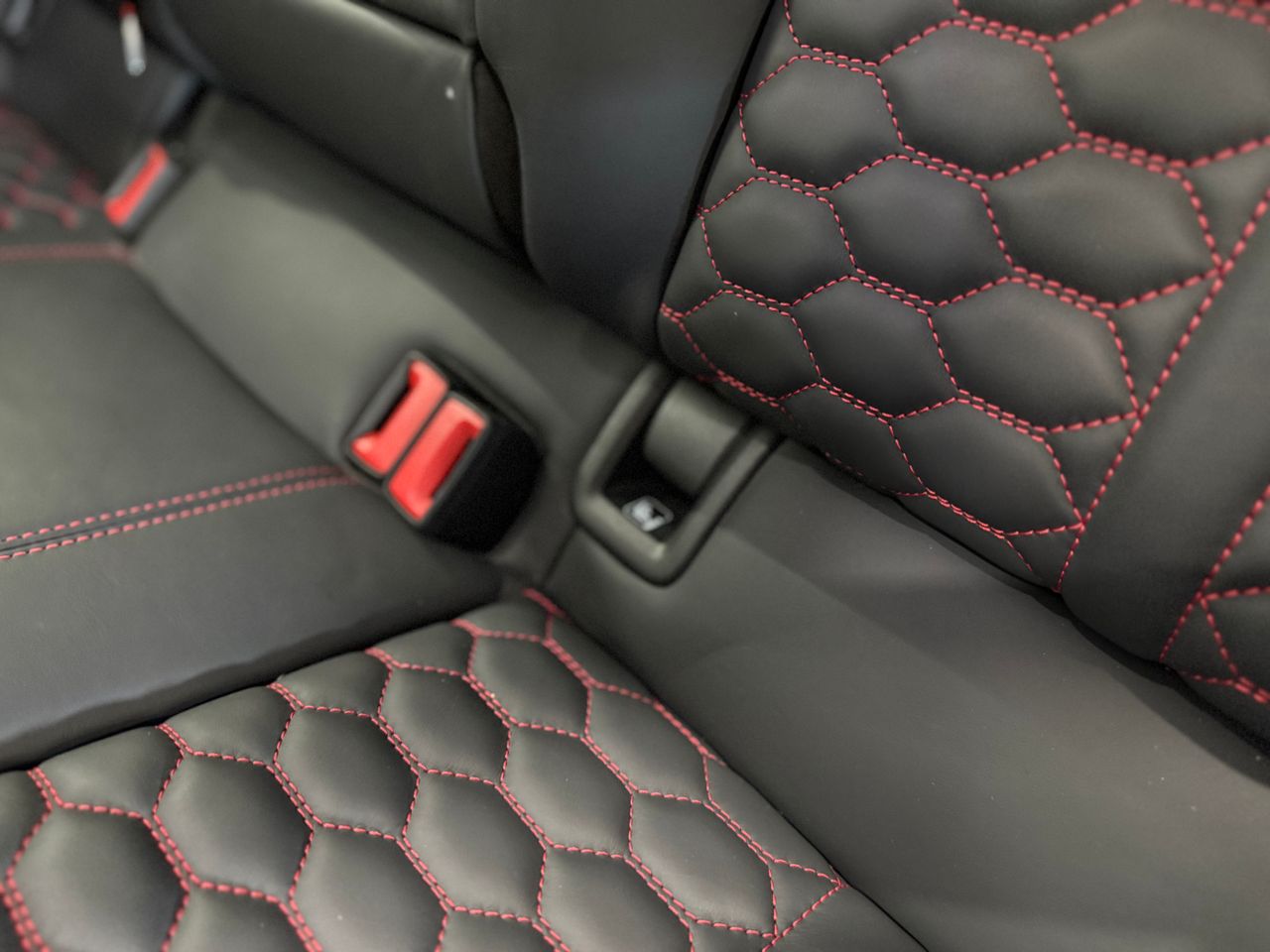 Imagen 126 del Audi A3 en Auto Select Edition, Figueres