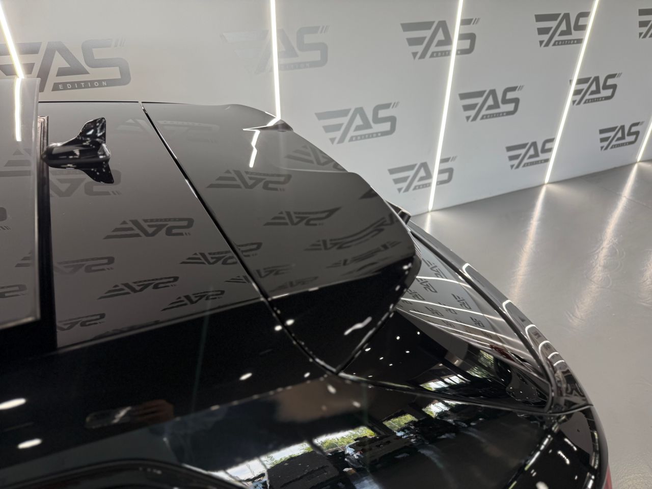 Imagen 41 del Audi A3 en Auto Select Edition, Figueres