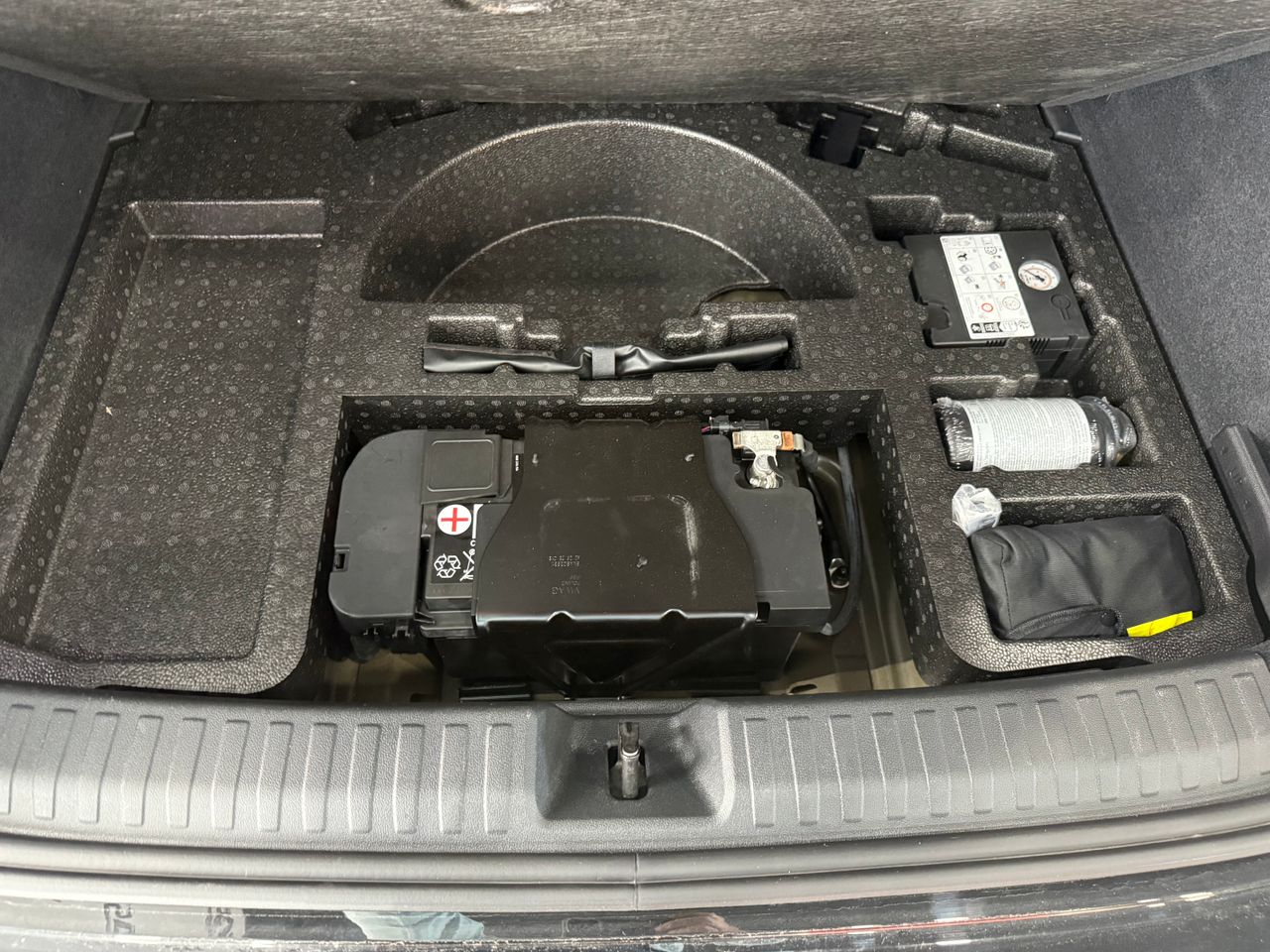 Imagen 56 del Audi A3 en Auto Select Edition, Figueres