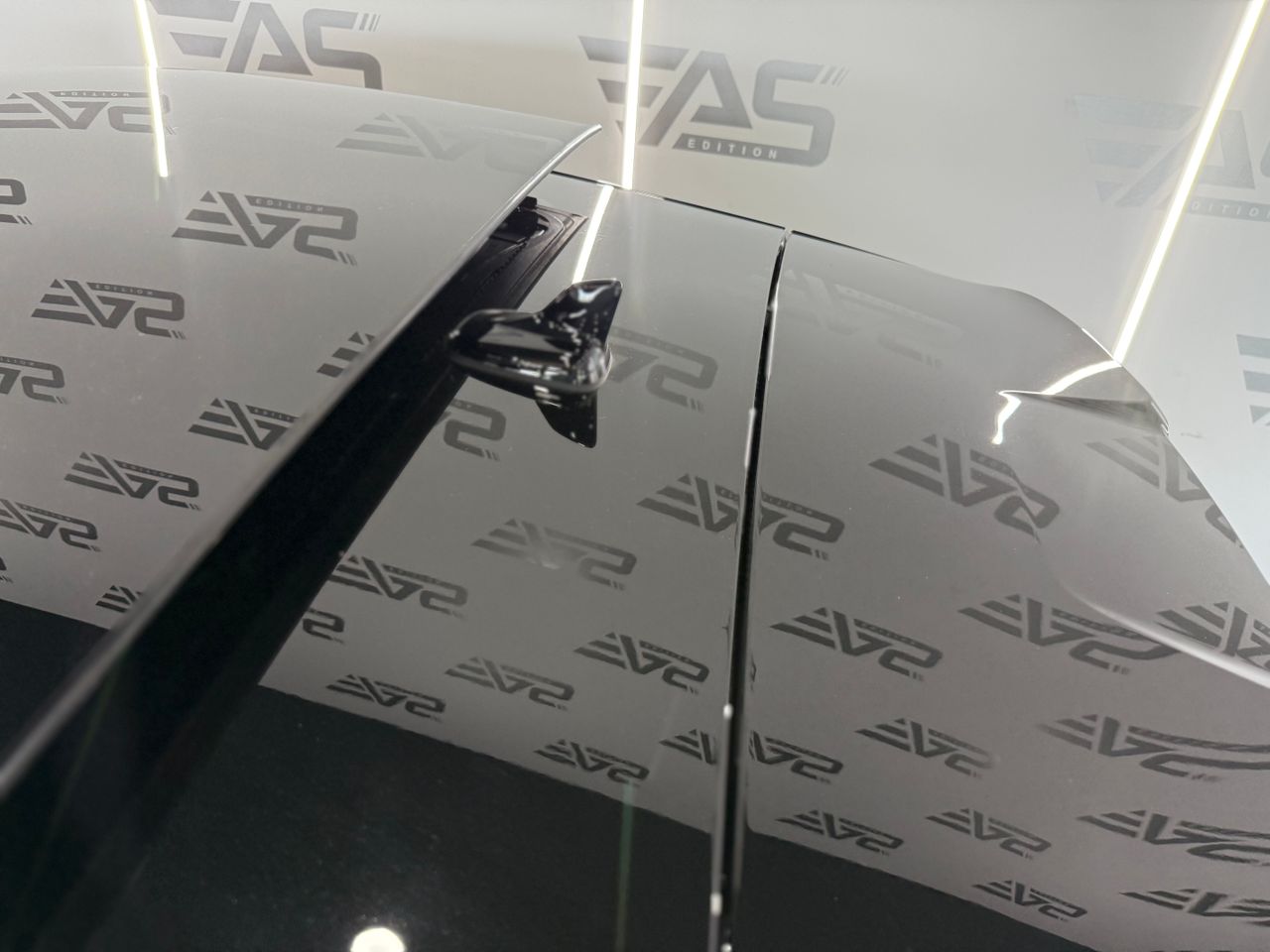 Imagen 40 del Audi A3 en Auto Select Edition, Figueres