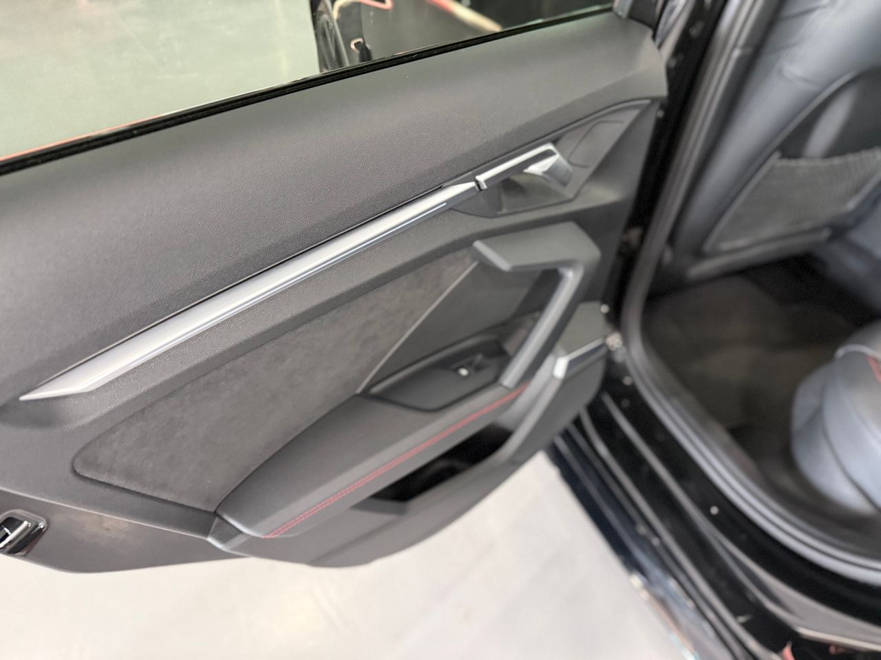 Imagen 115 del Audi A3 en Auto Select Edition, Figueres