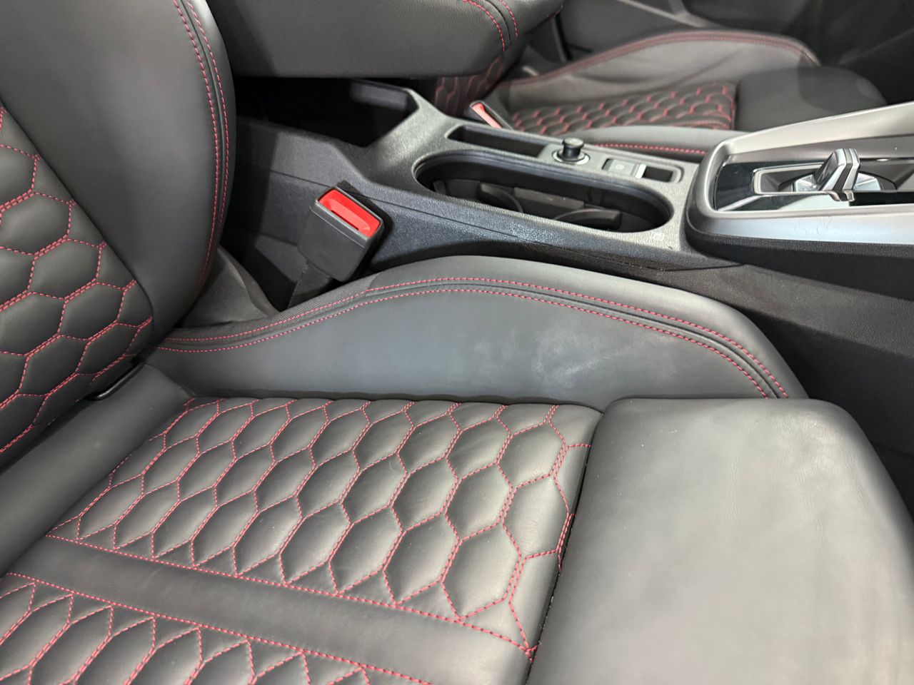 Imagen 91 del Audi A3 en Auto Select Edition, Figueres