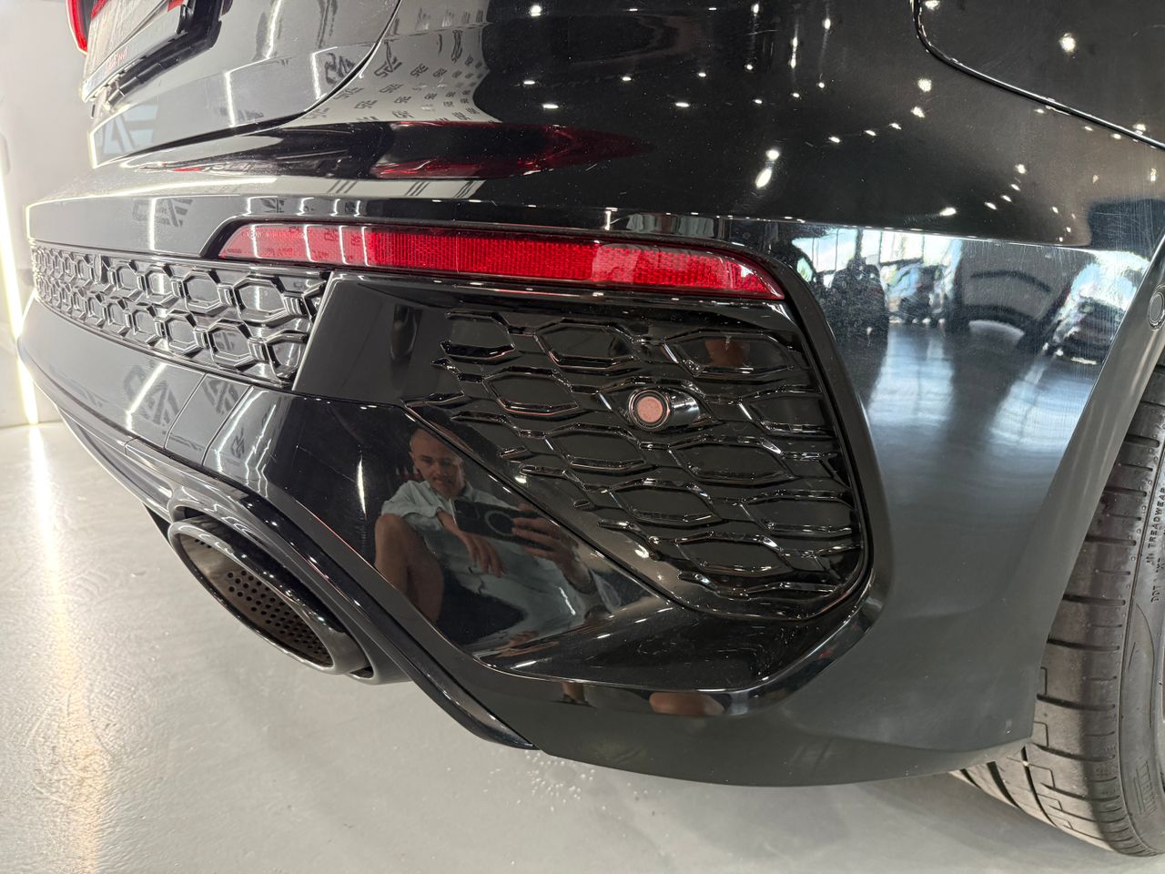 Imagen 10 del Audi A3 en Auto Select Edition, Figueres
