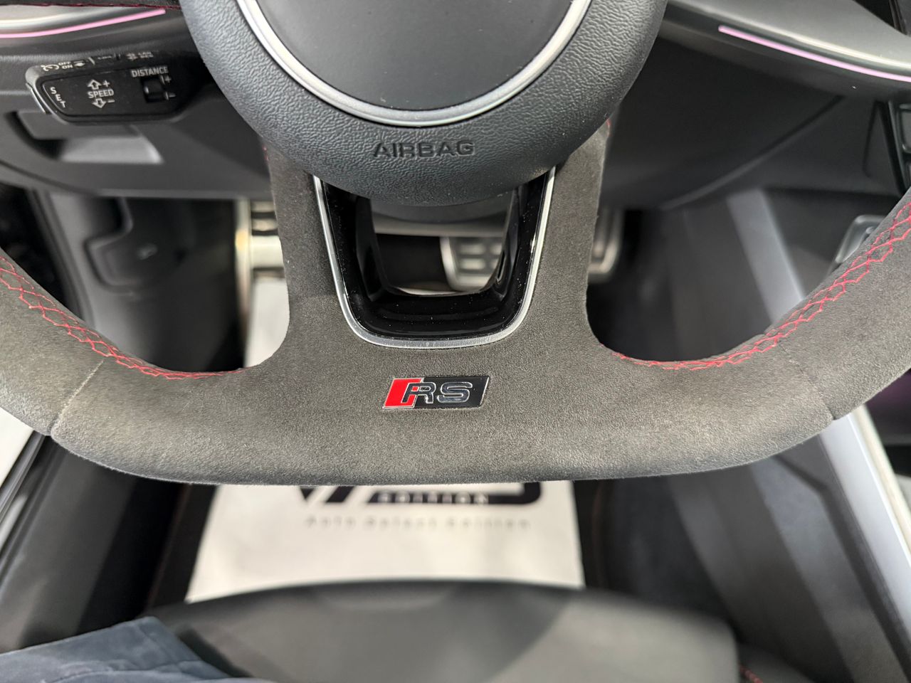 Imagen 152 del Audi A3 en Auto Select Edition, Figueres