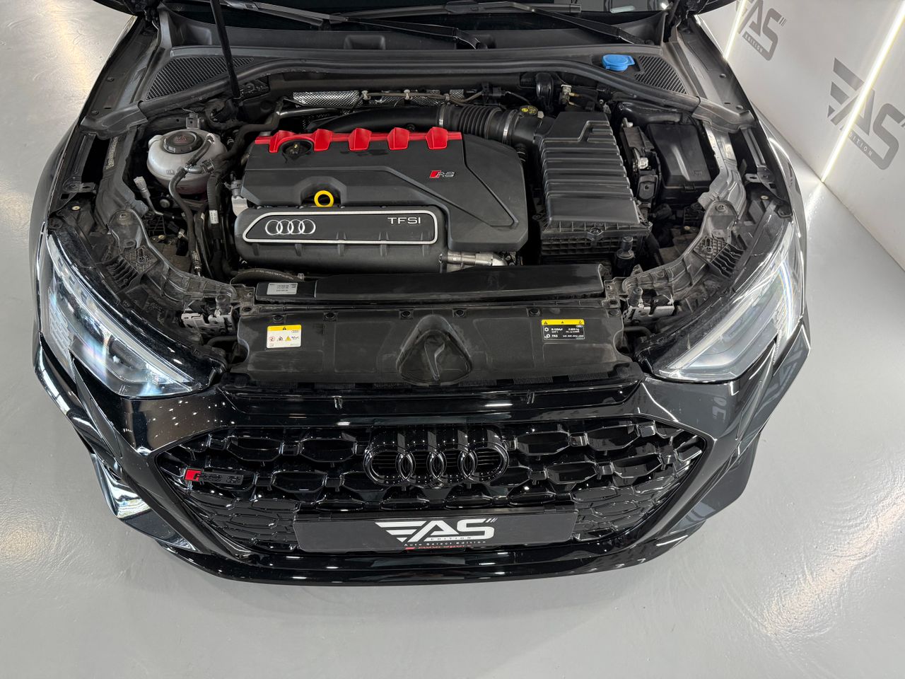 Imagen 53 del Audi A3 en Auto Select Edition, Figueres