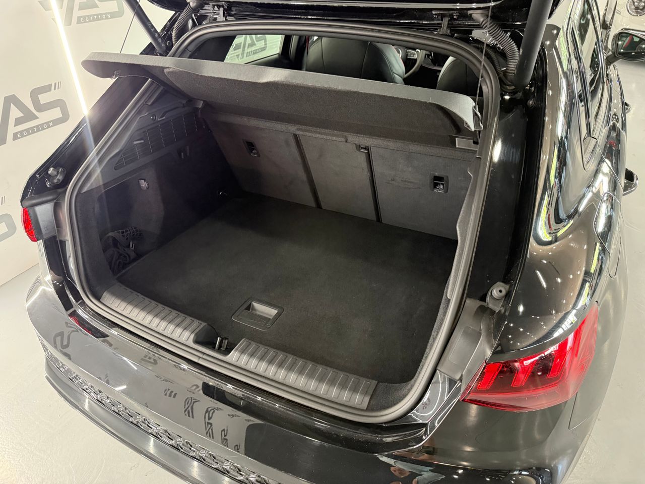 Imagen 57 del Audi A3 en Auto Select Edition, Figueres
