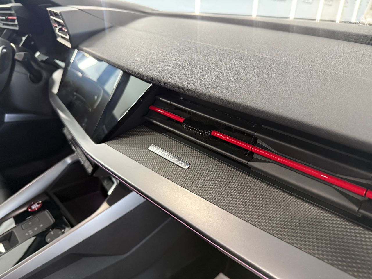 Imagen 79 del Audi A3 en Auto Select Edition, Figueres