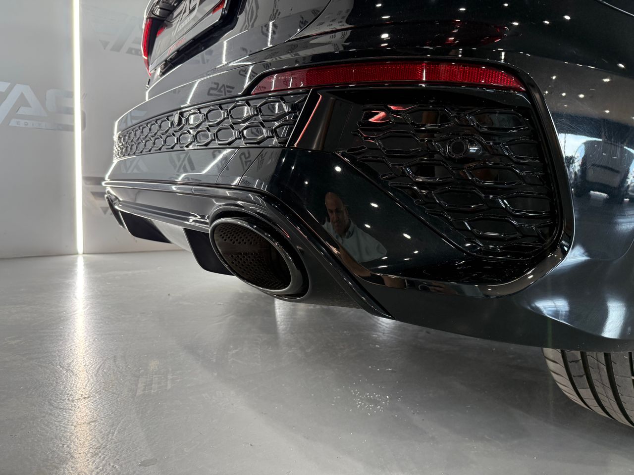 Imagen 9 del Audi A3 en Auto Select Edition, Figueres