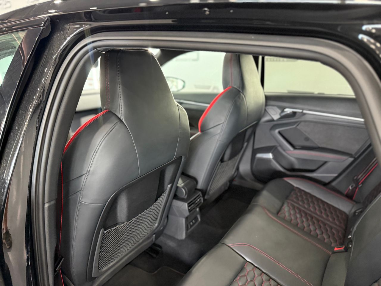 Imagen 119 del Audi A3 en Auto Select Edition, Figueres