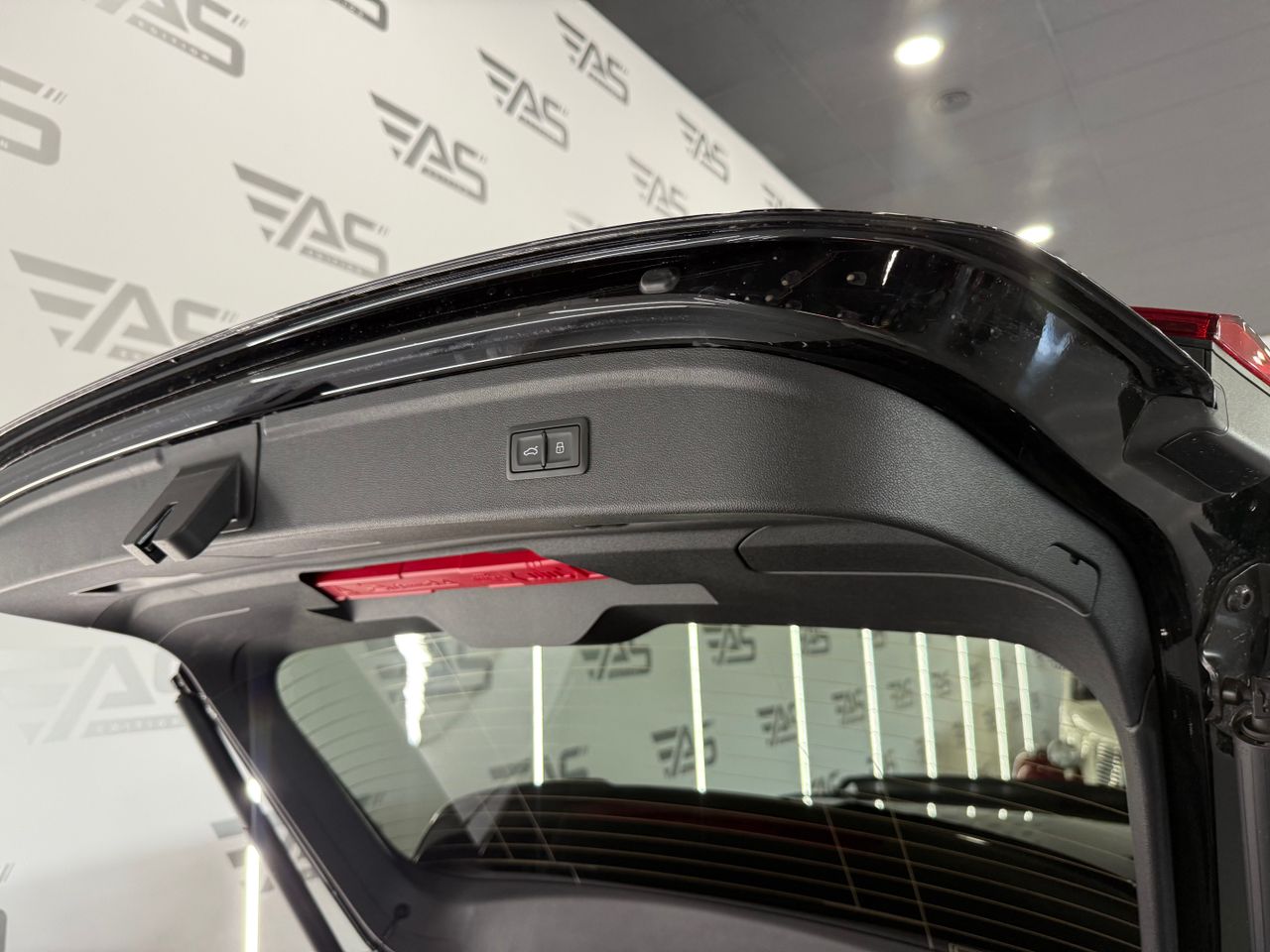 Imagen 58 del Audi A3 en Auto Select Edition, Figueres