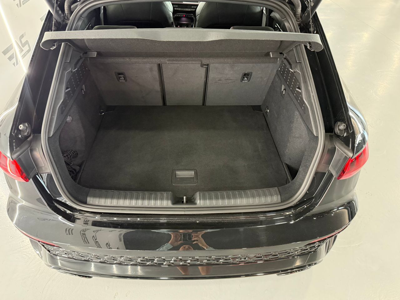 Imagen 55 del Audi A3 en Auto Select Edition, Figueres