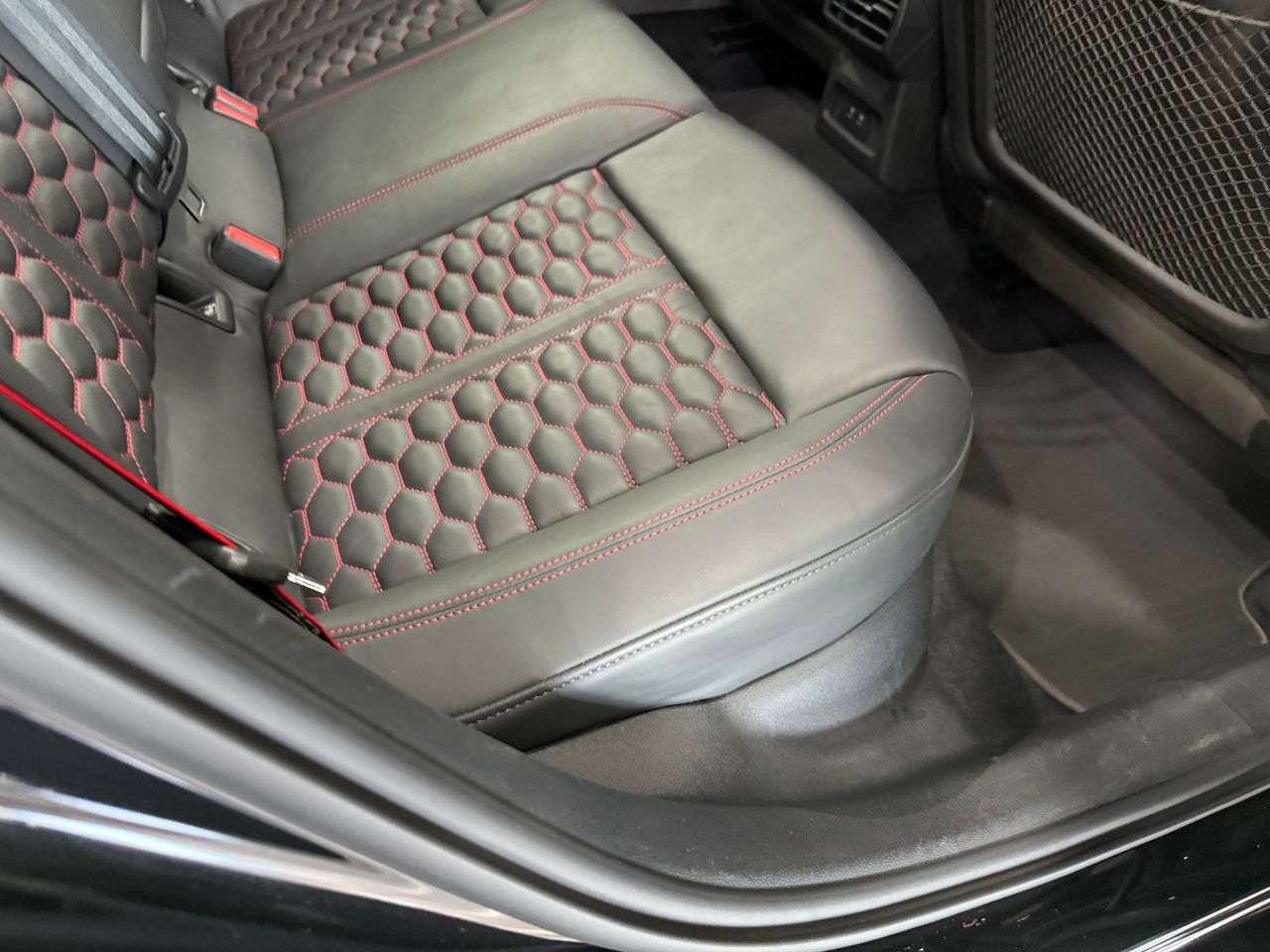 Imagen 104 del Audi A3 en Auto Select Edition, Figueres