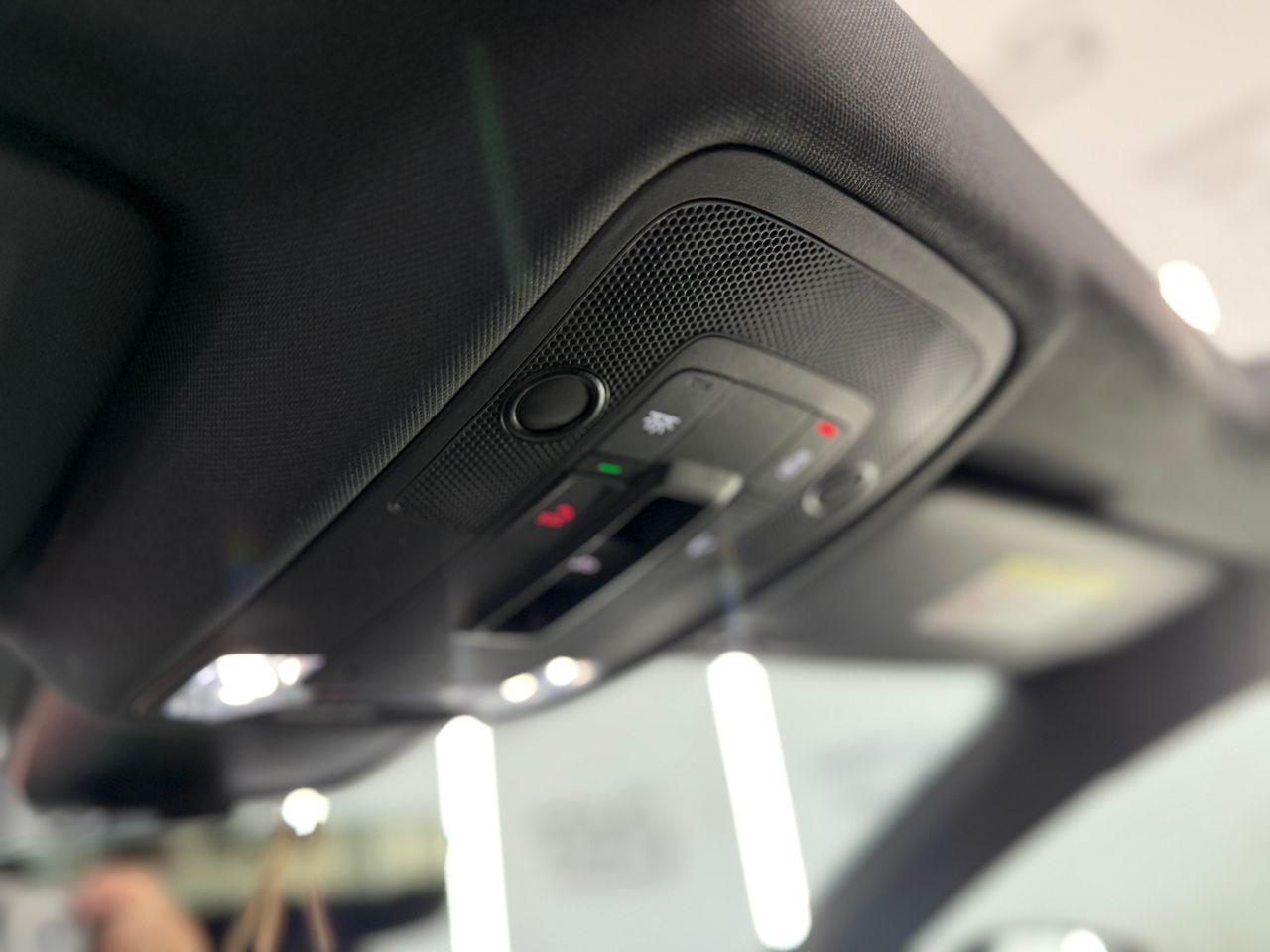Imagen 162 del Audi A3 en Auto Select Edition, Figueres