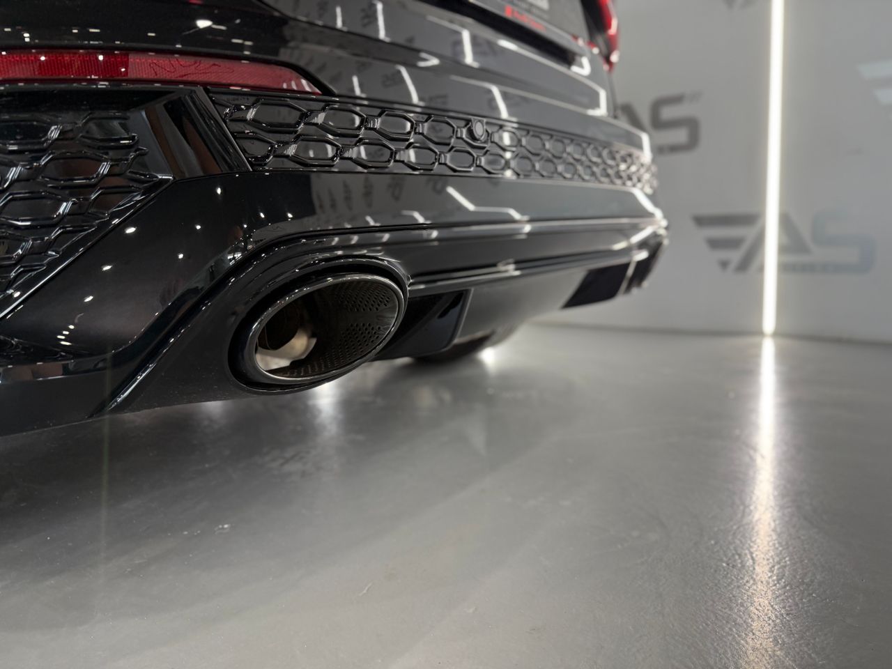 Imagen 45 del Audi A3 en Auto Select Edition, Figueres