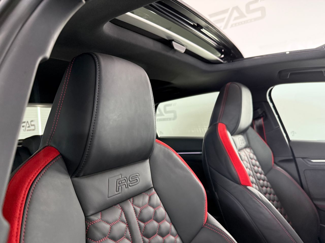 Imagen 87 del Audi A3 en Auto Select Edition, Figueres