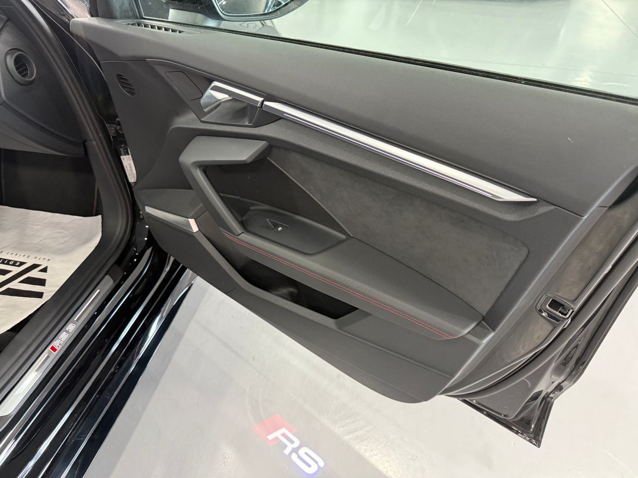 Imagen 74 del Audi A3 en Auto Select Edition, Figueres