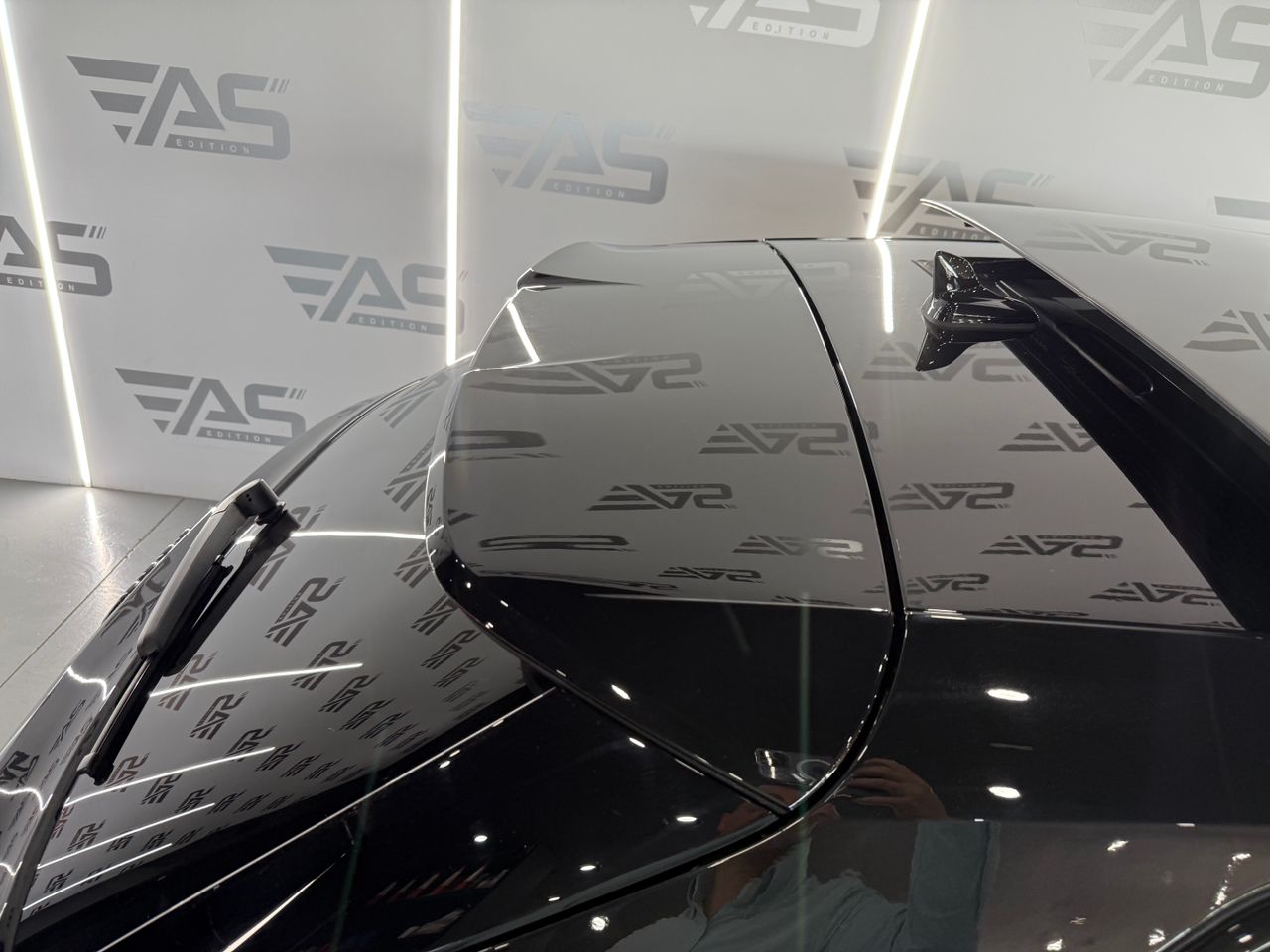 Imagen 19 del Audi A3 en Auto Select Edition, Figueres