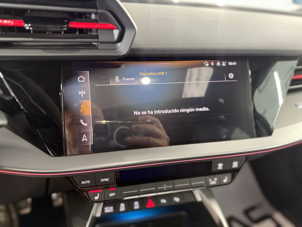Imagen 64 del Audi A3 en Auto Select Edition, Figueres