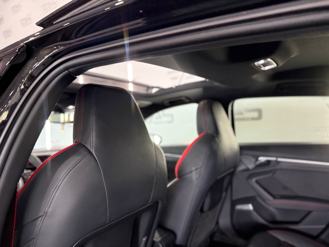 Imagen 118 del Audi A3 en Auto Select Edition, Figueres