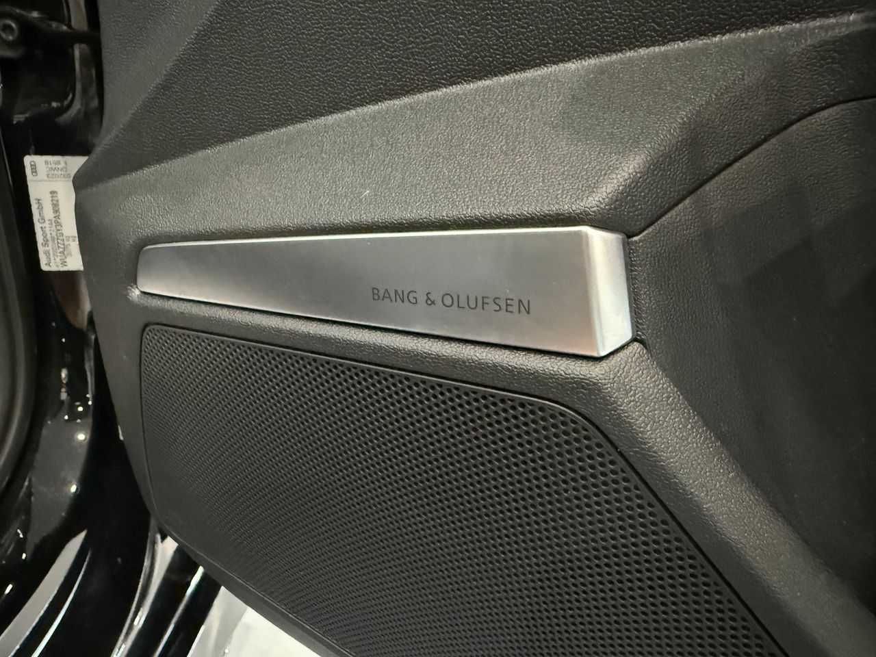 Imagen 98 del Audi A3 en Auto Select Edition, Figueres