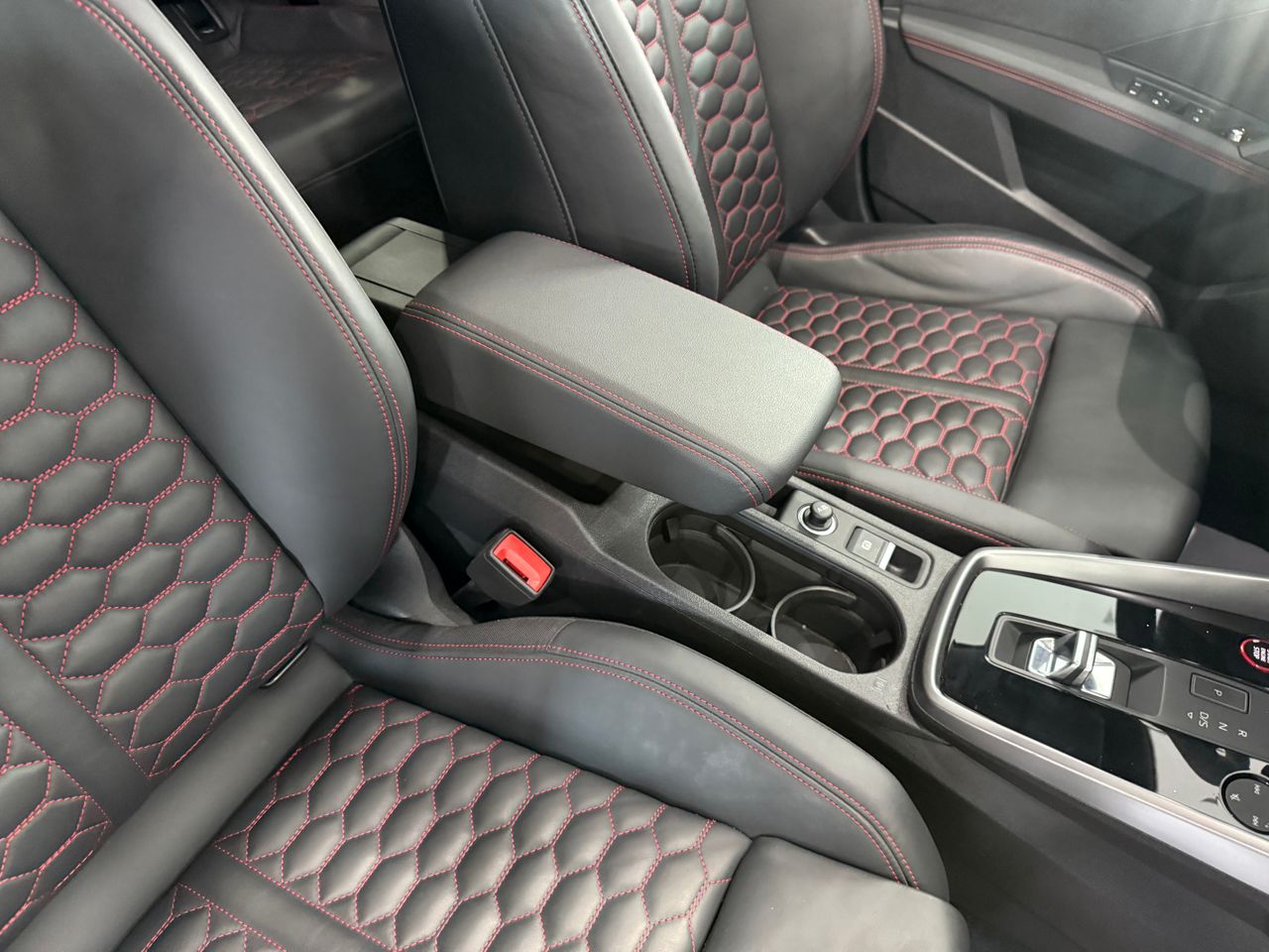 Imagen 82 del Audi A3 en Auto Select Edition, Figueres
