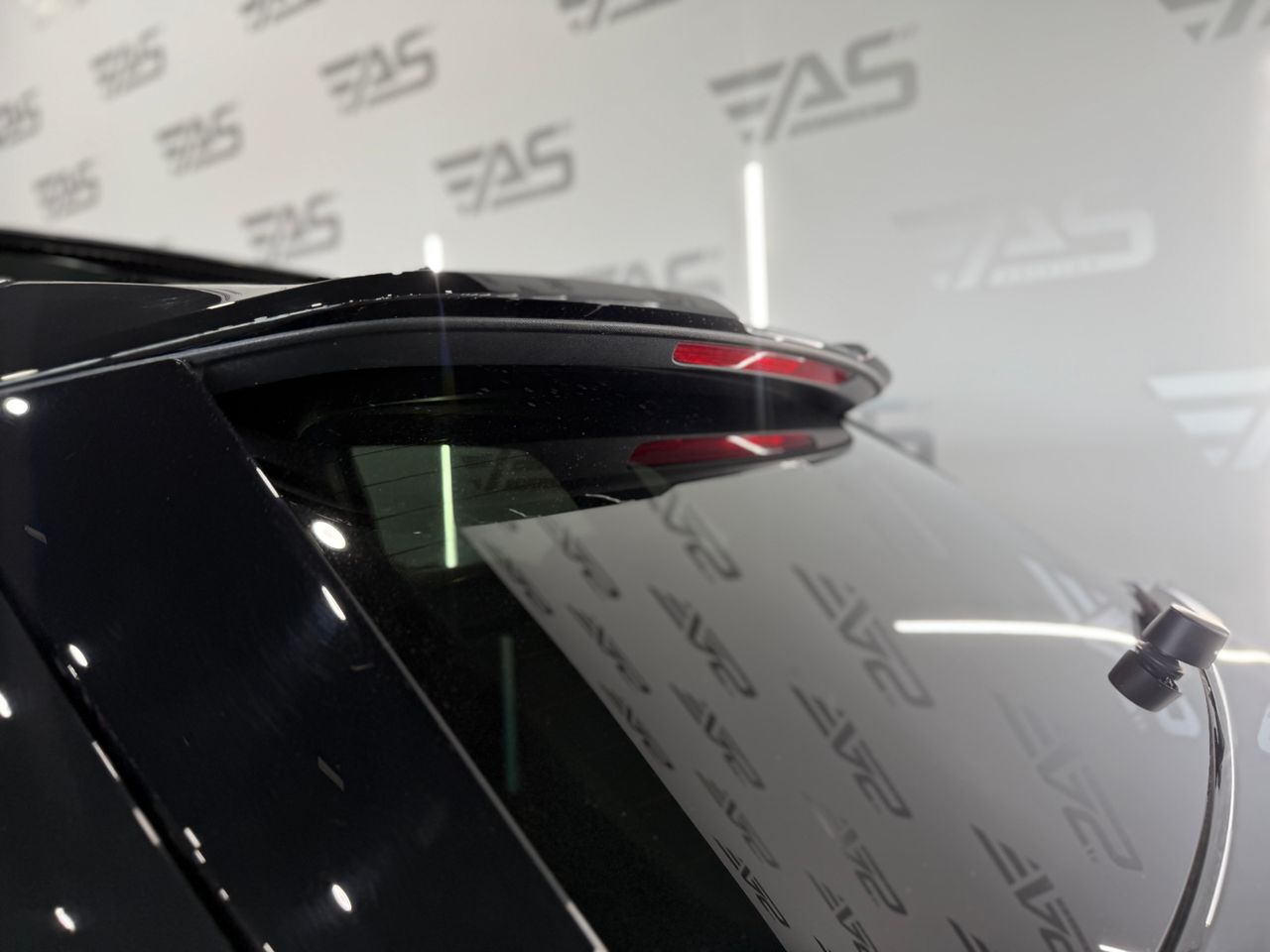 Imagen 42 del Audi A3 en Auto Select Edition, Figueres