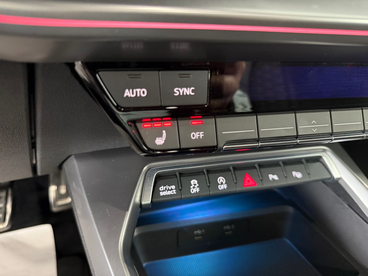 Imagen 160 del Audi A3 en Auto Select Edition, Figueres