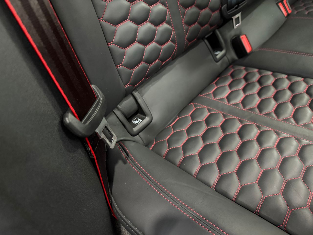 Imagen 105 del Audi A3 en Auto Select Edition, Figueres
