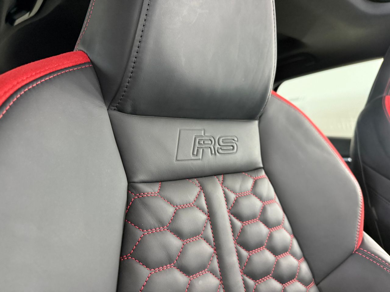 Imagen 88 del Audi A3 en Auto Select Edition, Figueres