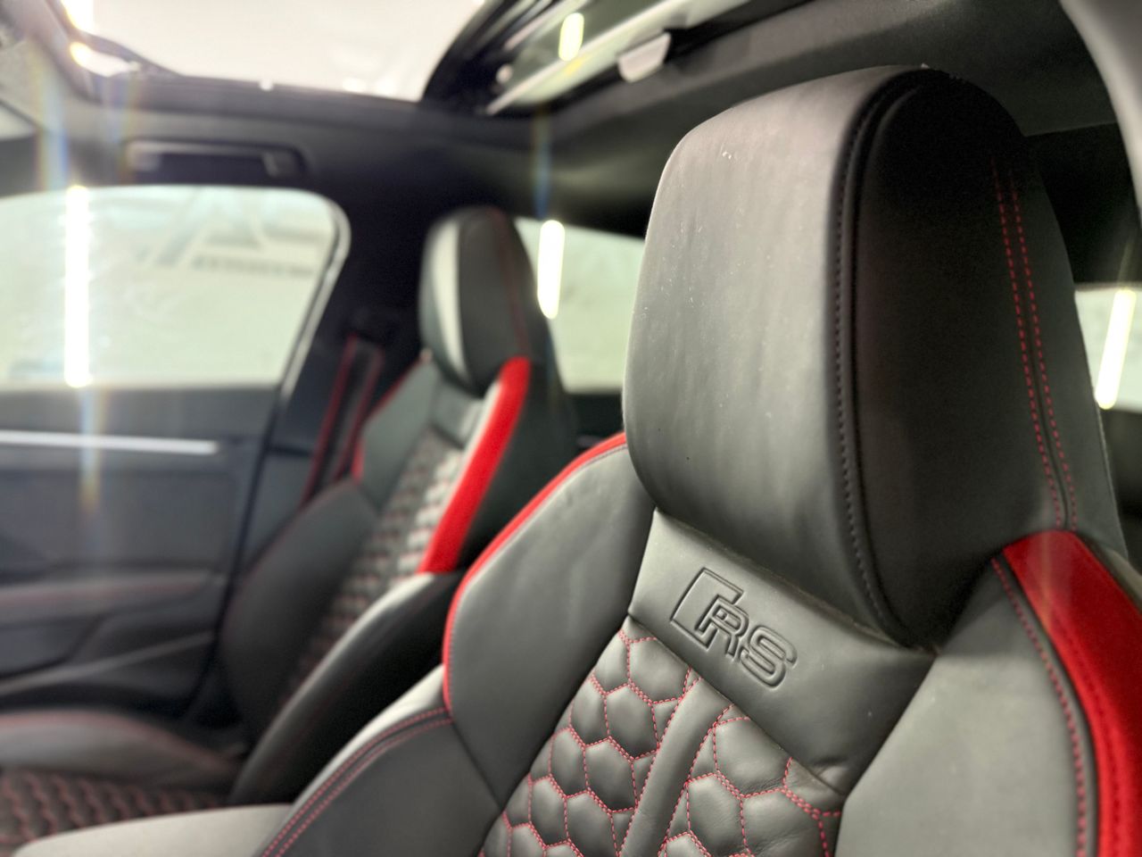 Imagen 134 del Audi A3 en Auto Select Edition, Figueres