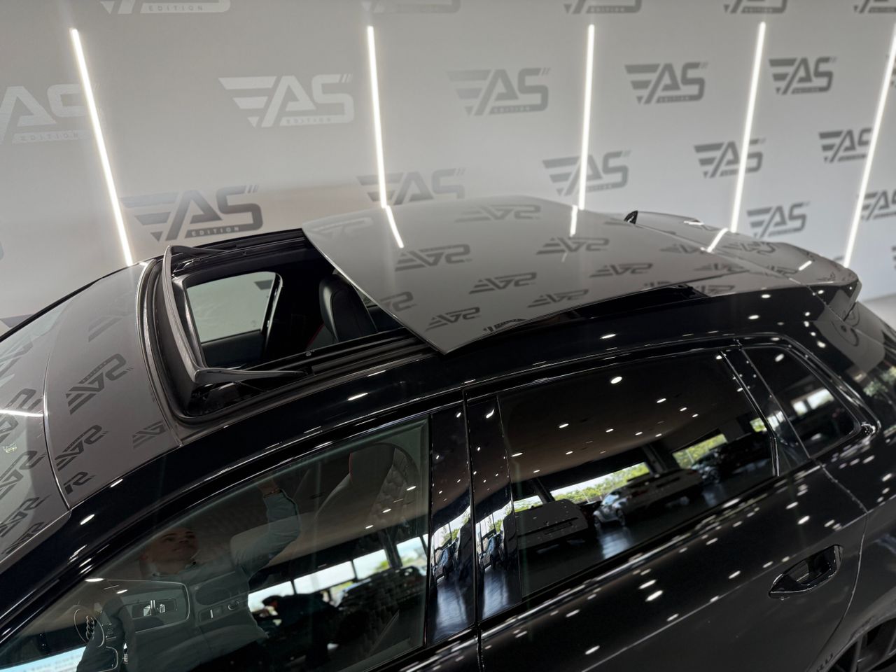 Imagen 38 del Audi A3 en Auto Select Edition, Figueres