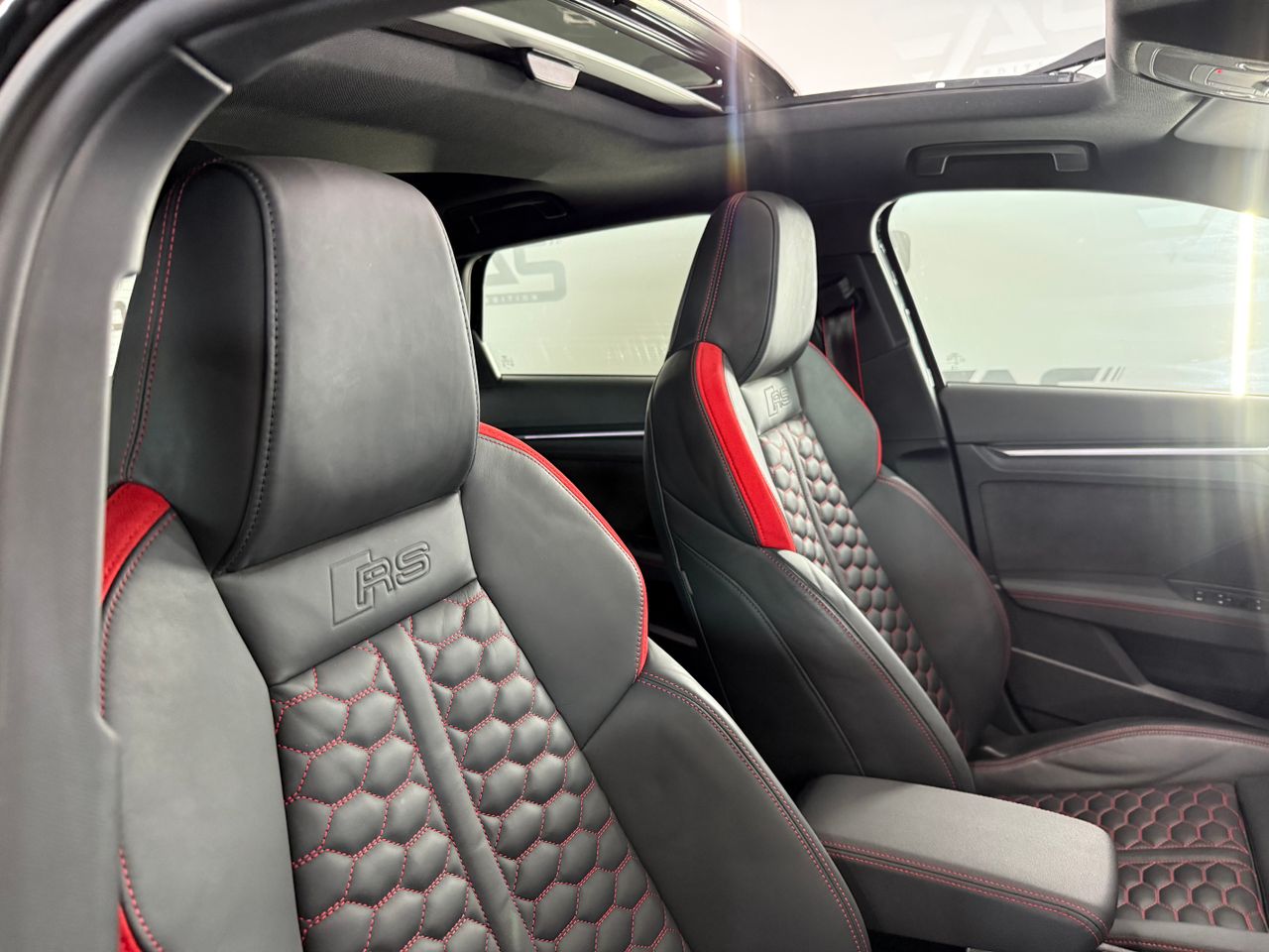 Imagen 85 del Audi A3 en Auto Select Edition, Figueres