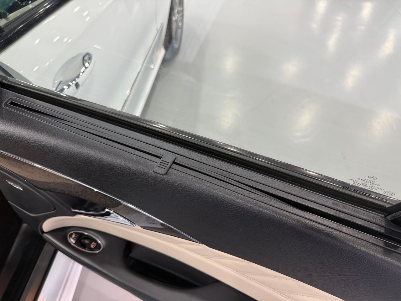 Imagen 113 del Mercedes Clase E en Auto Select Edition, Figueres