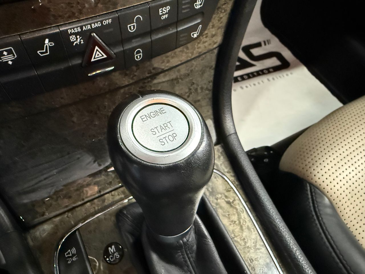 Imagen 206 del Mercedes Clase E en Auto Select Edition, Figueres